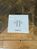 #22 Earbuds