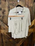 #48 Linen Set