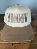 #33 MOMMIN’ Hat